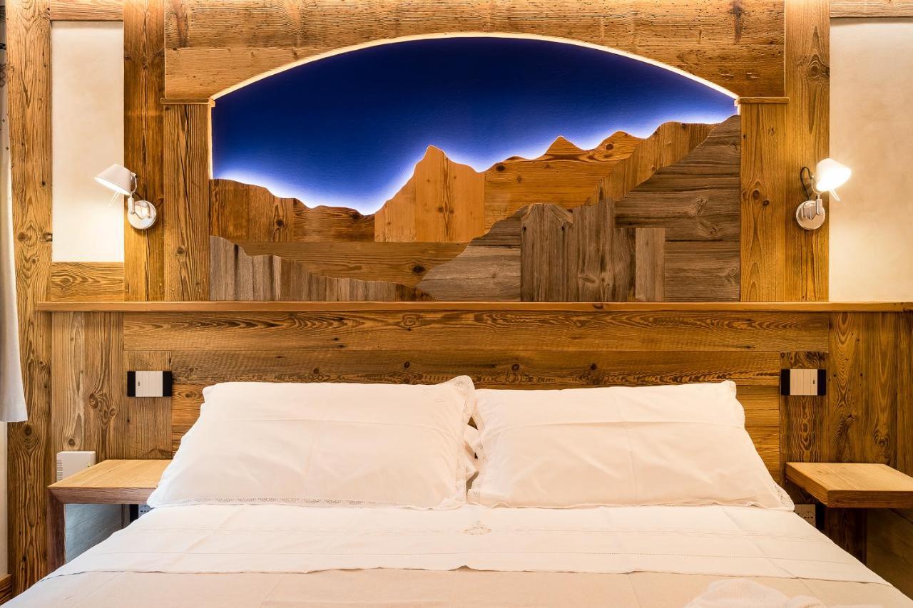 Le Moulin Des Aravis Villa Pontboset Buitenkant foto
