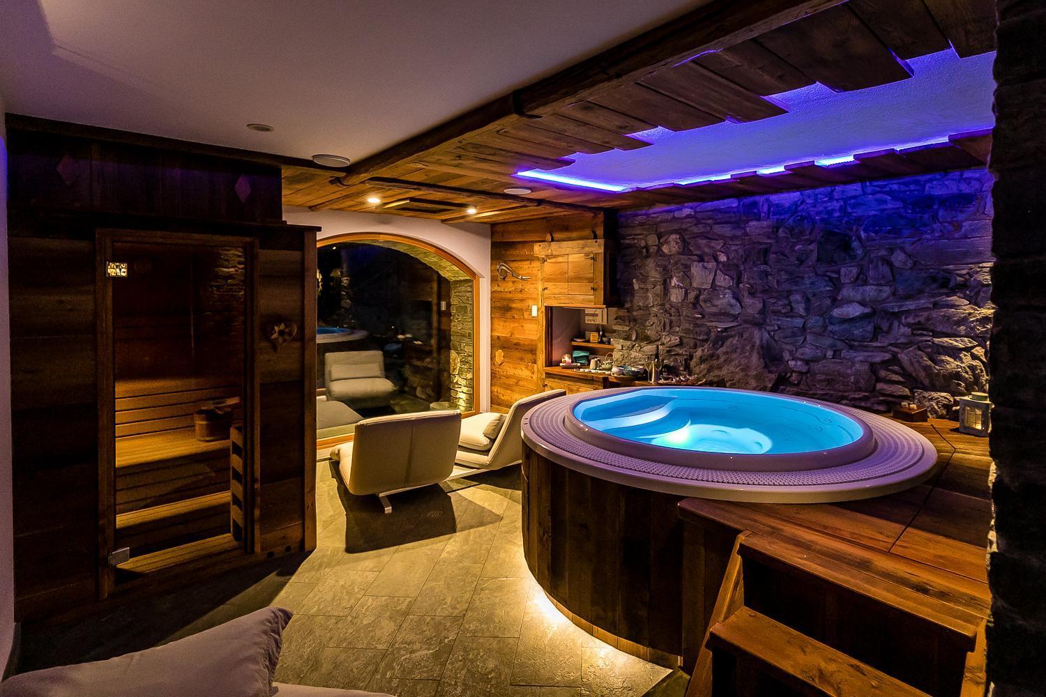 Le Moulin Des Aravis Villa Pontboset Buitenkant foto