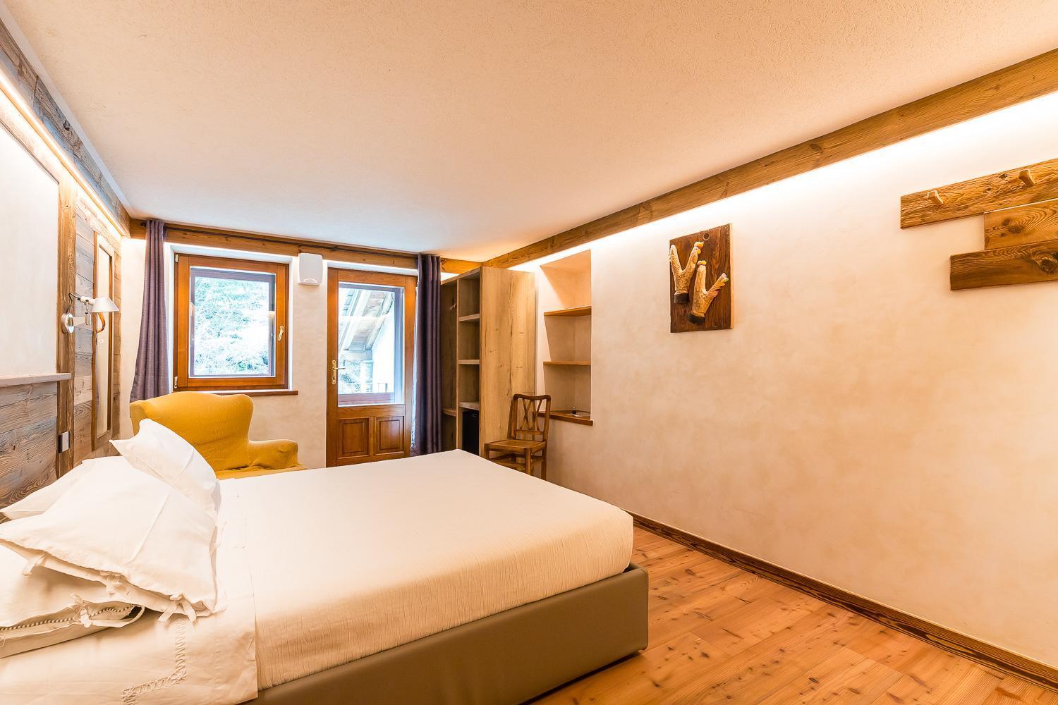 Le Moulin Des Aravis Villa Pontboset Buitenkant foto