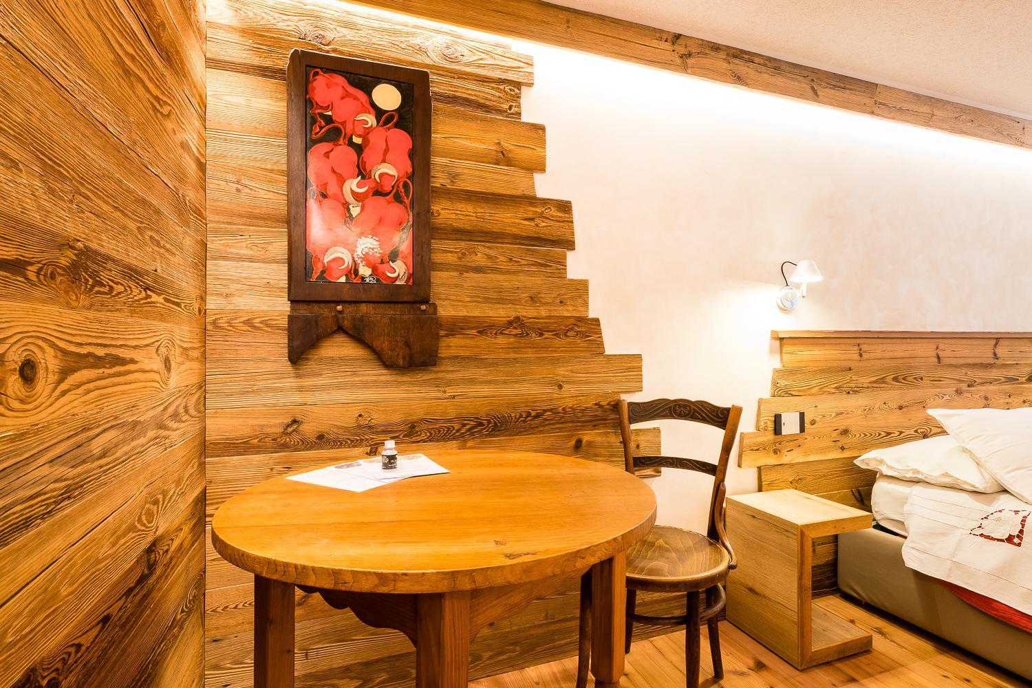 Le Moulin Des Aravis Villa Pontboset Buitenkant foto